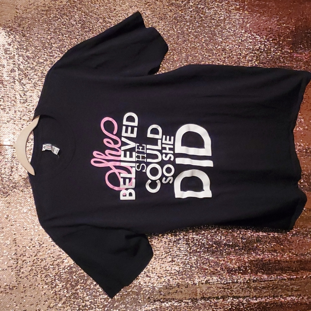 Graphic T-Shirt